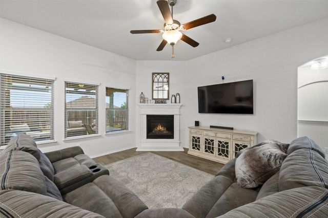 14612 Sundog Way, Fort Worth, TX 76052