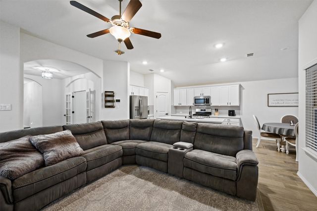 14612 Sundog Way, Fort Worth, TX 76052