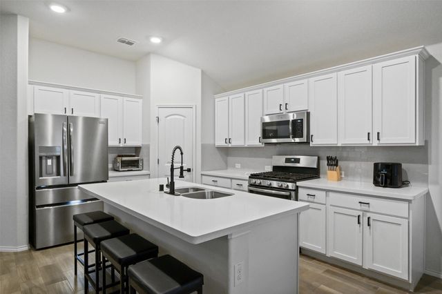 14612 Sundog Way, Fort Worth, TX 76052