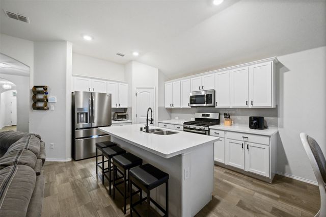 14612 Sundog Way, Fort Worth, TX 76052