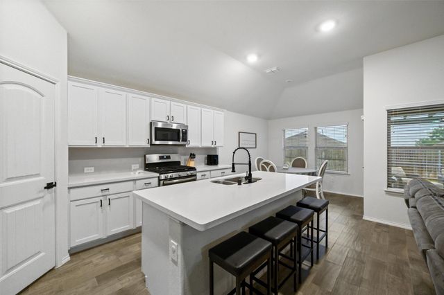 14612 Sundog Way, Fort Worth, TX 76052