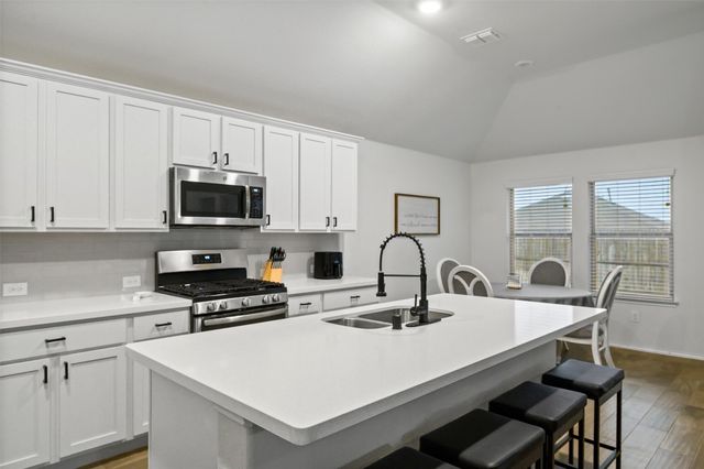 14612 Sundog Way, Fort Worth, TX 76052