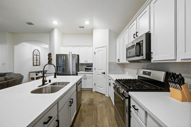 14612 Sundog Way, Fort Worth, TX 76052