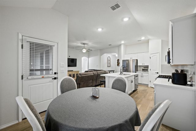 14612 Sundog Way, Fort Worth, TX 76052