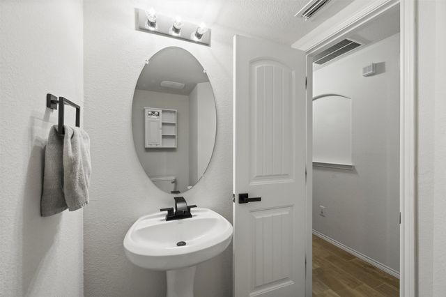 14612 Sundog Way, Fort Worth, TX 76052