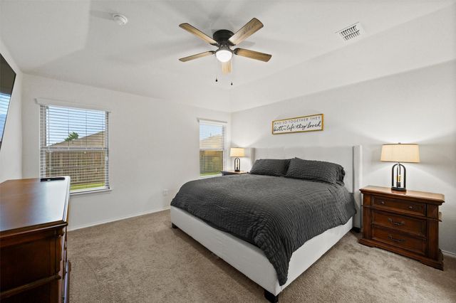 14612 Sundog Way, Fort Worth, TX 76052