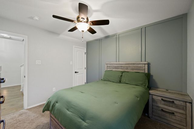 14612 Sundog Way, Fort Worth, TX 76052