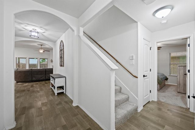 14612 Sundog Way, Fort Worth, TX 76052