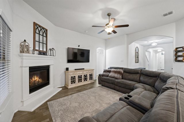 14612 Sundog Way, Fort Worth, TX 76052