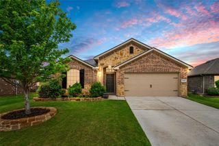 14612 Sundog Way, Fort Worth, TX 76052