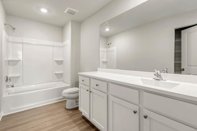 8212 Vanilla Orchid Drive, Houston, TX 77016
