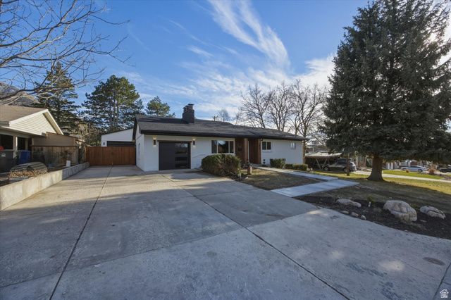 2800 E MAURICE DR, Holladay, UT 84124