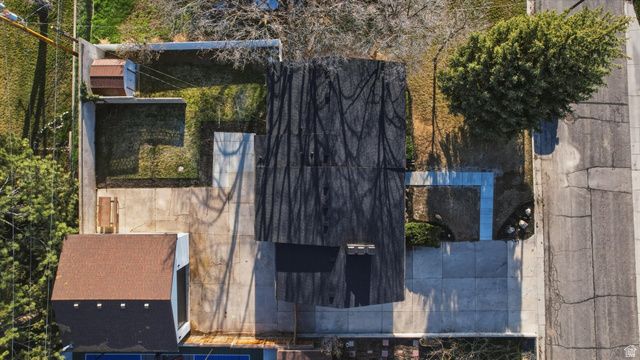 2800 E MAURICE DR, Holladay, UT 84124