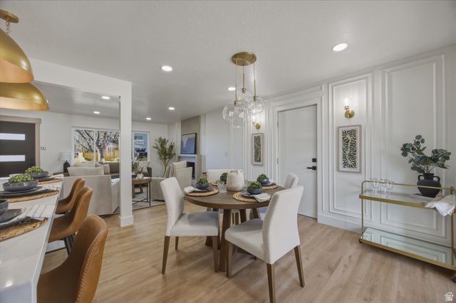 2800 E MAURICE DR, Holladay, UT 84124