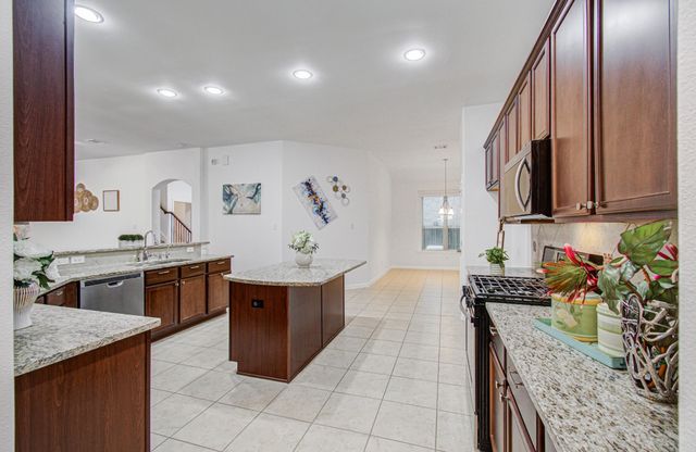 20403 Corbin Creek Drive, Cypress, TX 77433