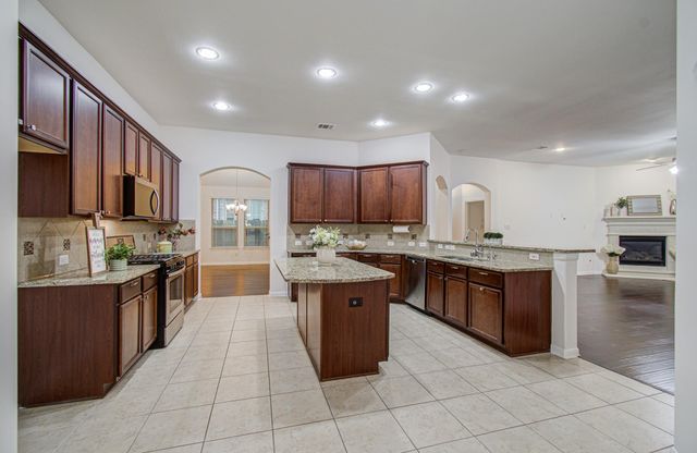 20403 Corbin Creek Drive, Cypress, TX 77433