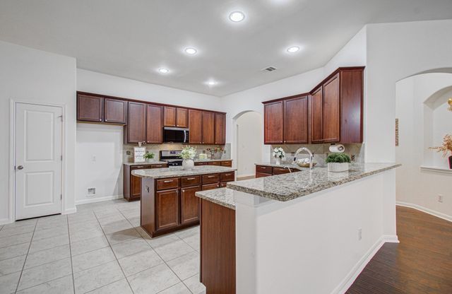 20403 Corbin Creek Drive, Cypress, TX 77433