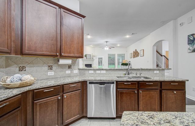 20403 Corbin Creek Drive, Cypress, TX 77433