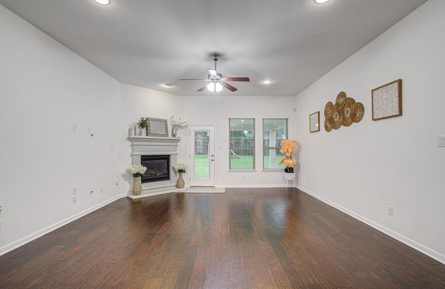 20403 Corbin Creek Drive, Cypress, TX 77433