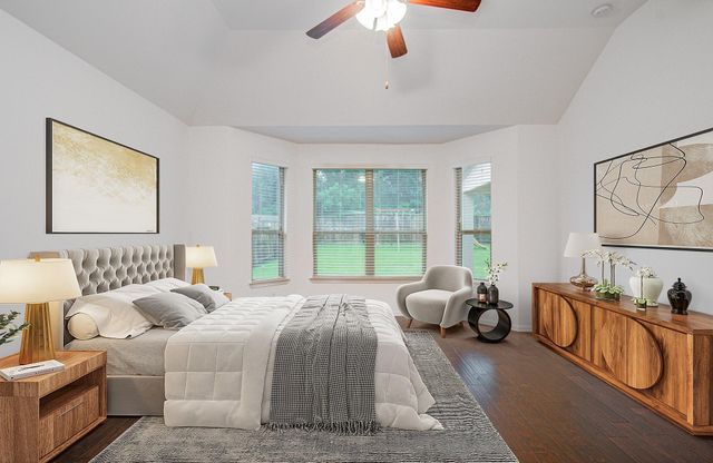 20403 Corbin Creek Drive, Cypress, TX 77433