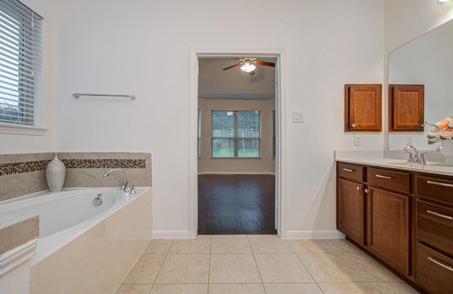 20403 Corbin Creek Drive, Cypress, TX 77433