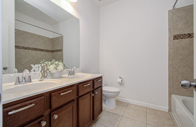 20403 Corbin Creek Drive, Cypress, TX 77433