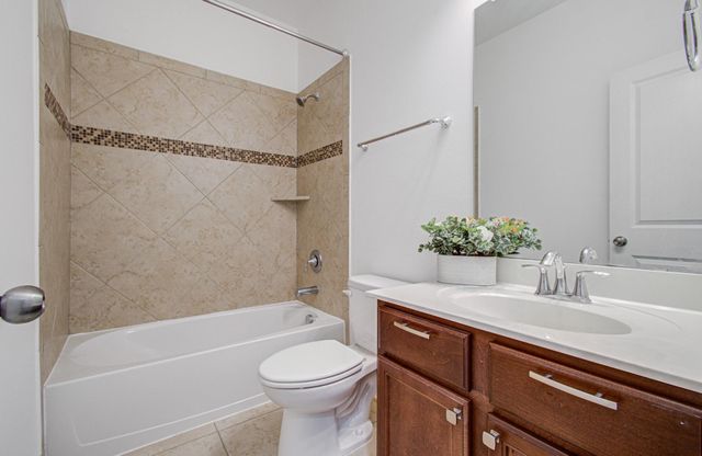 20403 Corbin Creek Drive, Cypress, TX 77433