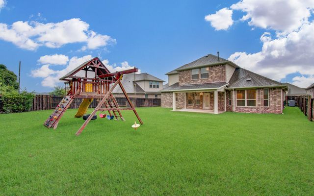 20403 Corbin Creek Drive, Cypress, TX 77433