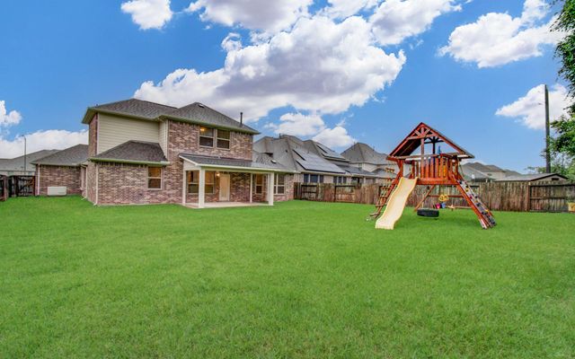 20403 Corbin Creek Drive, Cypress, TX 77433