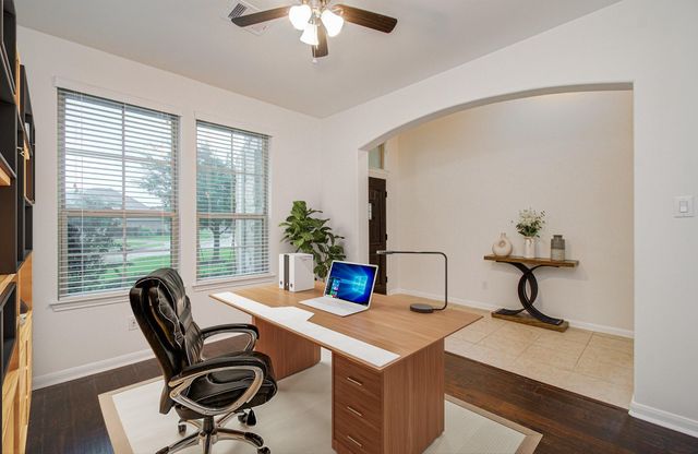 20403 Corbin Creek Drive, Cypress, TX 77433