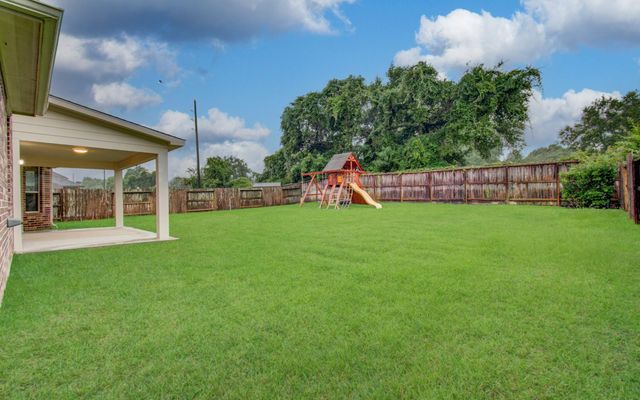 20403 Corbin Creek Drive, Cypress, TX 77433