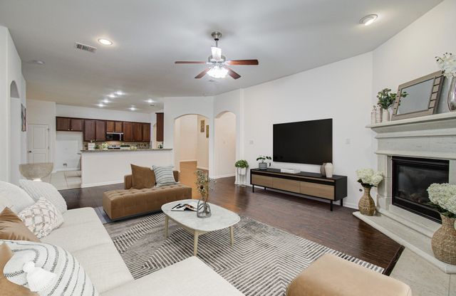 20403 Corbin Creek Drive, Cypress, TX 77433