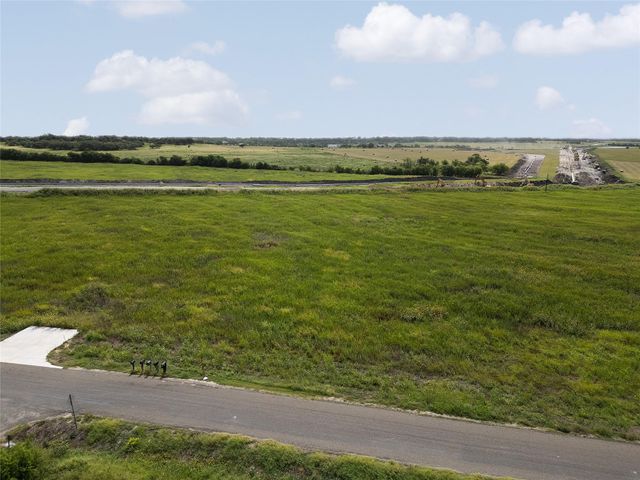 1138 County Road 153 - Lot 6, Georgetown, TX 78626