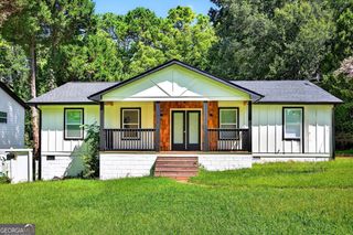 1705 Beechwood Boulevard SW, Atlanta, GA 30311
