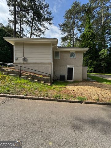 2967 Sylvan Road, East Point, GA 30344