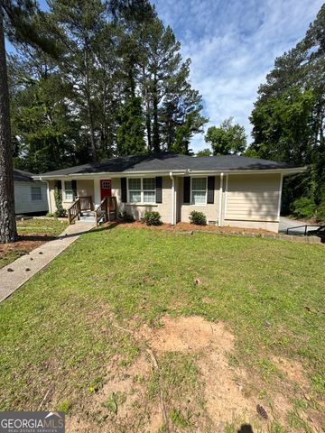 2967 Sylvan Road, East Point, GA 30344