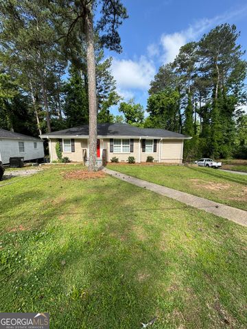 2967 Sylvan Road, East Point, GA 30344
