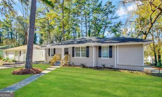 2967 Sylvan Road, East Point, GA 30344