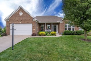 8695 Dijon Court, Washington Twp, OH 45458