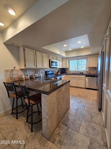 37206 N Tom Darlington Drive 1, Carefree, AZ 85377