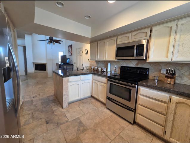 37206 N Tom Darlington Drive 1, Carefree, AZ 85377