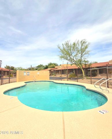 37206 N Tom Darlington Drive 1, Carefree, AZ 85377