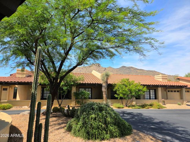 37206 N Tom Darlington Drive 1, Carefree, AZ 85377