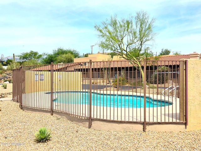 37206 N Tom Darlington Drive 1, Carefree, AZ 85377
