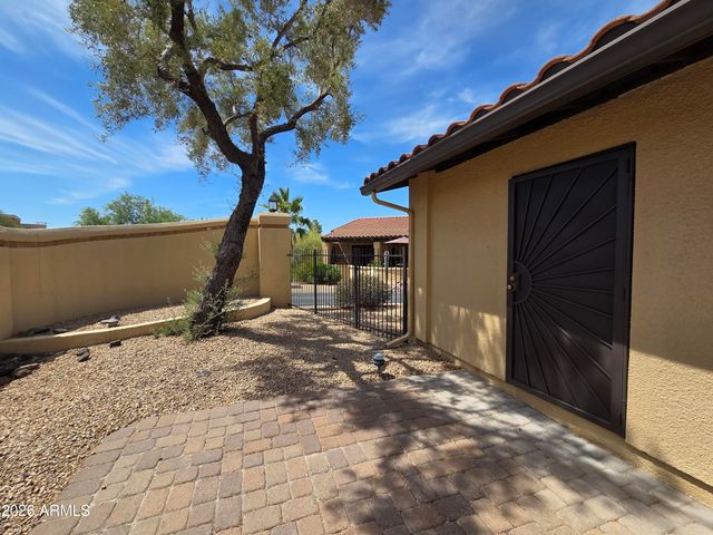 37206 N Tom Darlington Drive 1, Carefree, AZ 85377