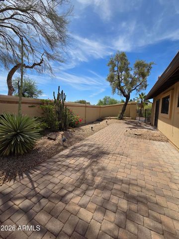37206 N Tom Darlington Drive 1, Carefree, AZ 85377
