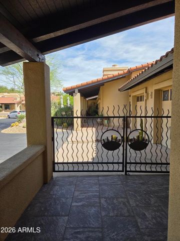 37206 N Tom Darlington Drive 1, Carefree, AZ 85377