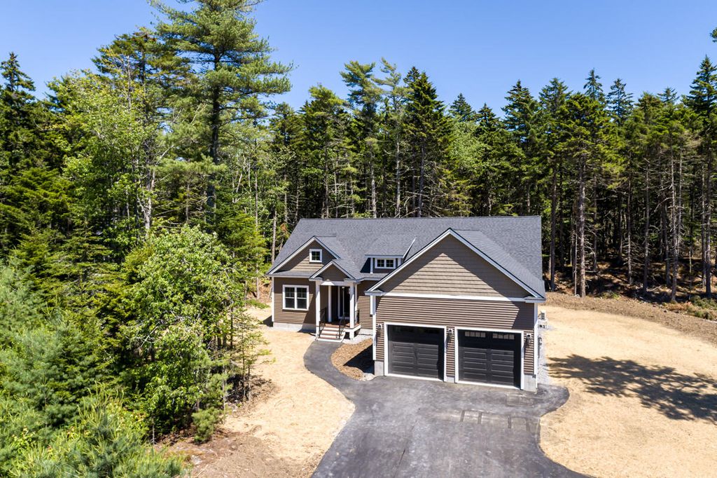 51 Sagamore Drive 51, Phippsburg, ME 04562 — photo 2