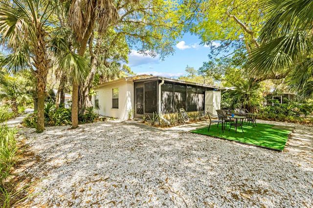 614 N JEFFERSON AVENUE 27, Sarasota, FL 34237
