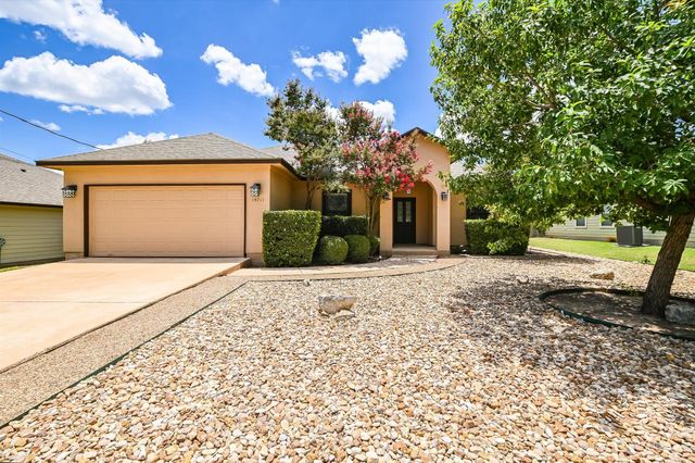 14711 Longbranch DR, Austin, TX 78734